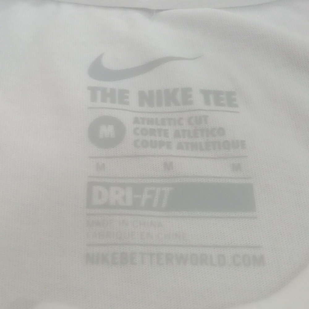 Nike Kevin Durant Graphic T-Shirt (M) - Picture 5 of 5
